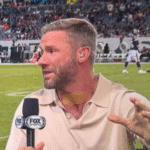 Julian Edelman Neck Surgery