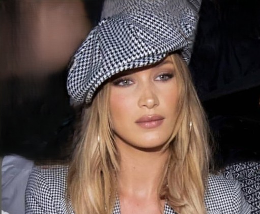 Bella Hadid Lyme Disease