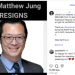 Dr Jung Englewood Health Resigns