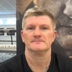 Ricky Hatton Lose Weight