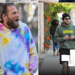 Jonah Hill