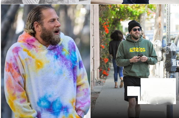 Jonah Hill 
