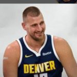Nikola Jokic