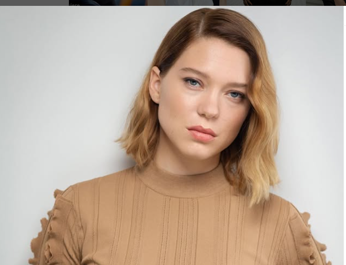 Lea Seydoux