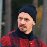 Zlatan Ibrahimović