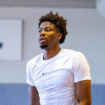 Kostas Antetokounmpo