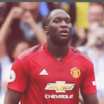 Romelu Lukaku