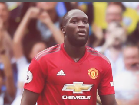 Romelu Lukaku Romelu Lukaku
