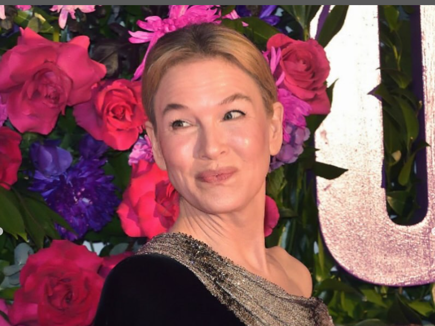 Renee Zellweger Renee Zellweger