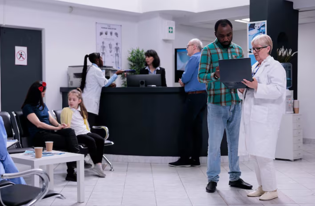 Temasek Clinic & Surgery