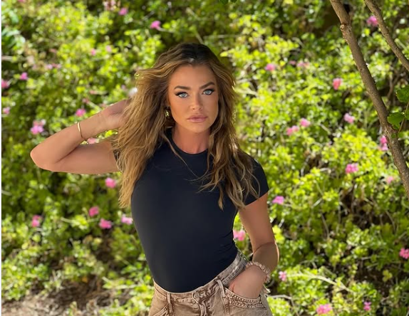 Denise Richards Denise Richards