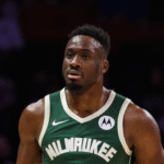 Thanasis Antetokounmpo