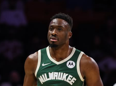 Thanasis Antetokounmpo Thanasis Antetokounmpo