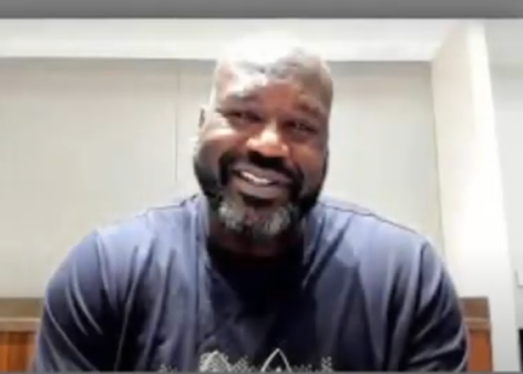 Shaquille O’Neal Shaquille O’Neal