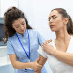 Rotator Cuff Surgery Recovery Time