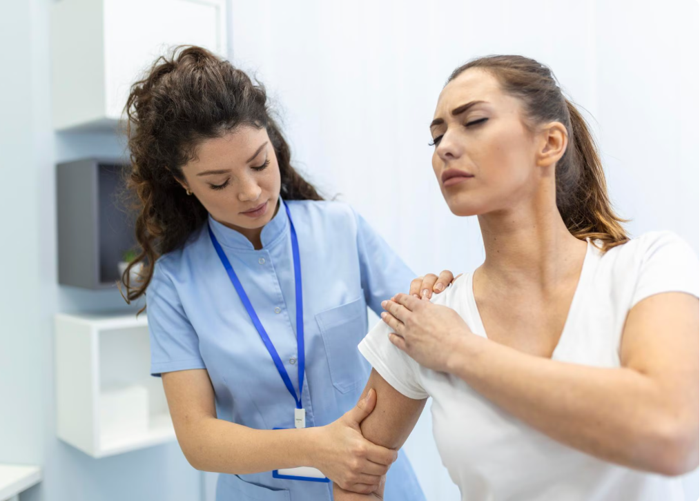 Rotator Cuff Surgery Recovery Time Rotator Cuff Surgery Recovery Time