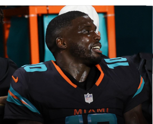 Tyreek Hill Surgery Update Tyreek Hill Surgery Update