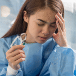 Chronic Neurologic Lyme Disease