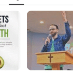 Secrets To Perfect Health by Nathan Cole