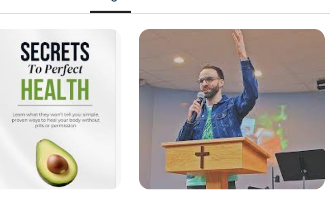 Secrets To Perfect Health by Nathan Cole Secrets To Perfect Health by Nathan Cole