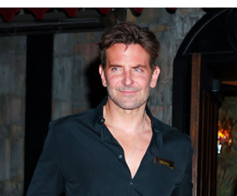 Bradley Cooper Bradley Cooper