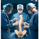 Laminectomy Surgery