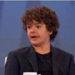 Gaten Matarazzo Disease