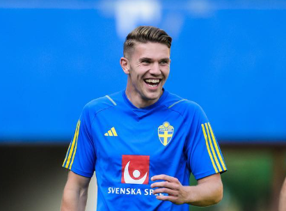 Viktor Gyökeres Viktor Gyökeres