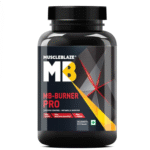 Mb Nutrition Fat Burner