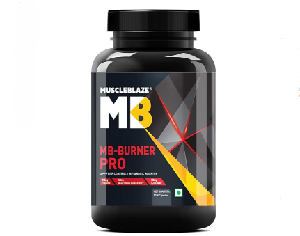 Mb Nutrition Fat Burner Mb Nutrition Fat Burner