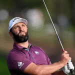 Jon Rahm