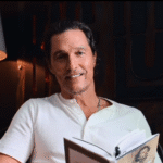 Matthew McConaughey