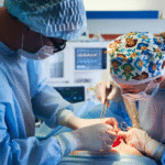 Cytoreductive Surgery