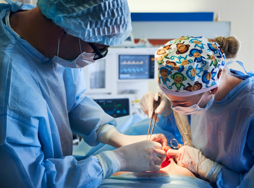 Cytoreductive Surgery Cytoreductive Surgery