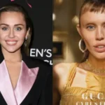 Miley Cyrus Plastic Surgery