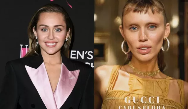 Miley Cyrus Plastic Surgery Miley Cyrus Plastic Surgery