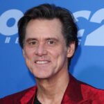 Jim Carrey Plastic Surgery