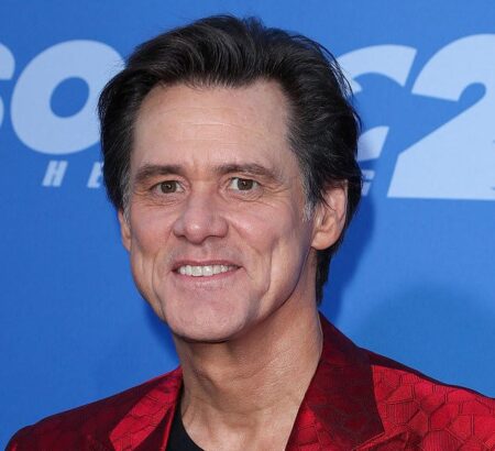 Jim Carrey Plastic Surgery Rumors Explode After Shocking New Public