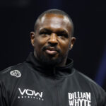 Dillian Whyte