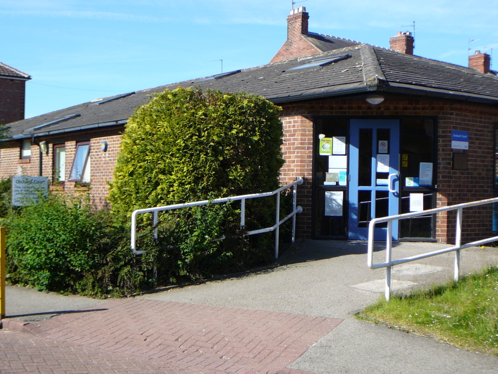 Orchard Court Surgery