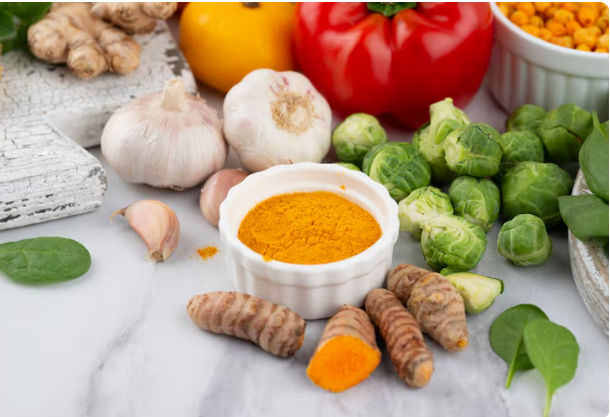 Curcuma Complex Weight Loss Curcuma Complex Weight Loss