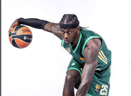 Kendrick Nunn Kendrick Nunn