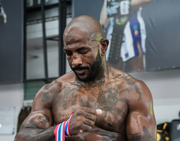 Khalil Rountree Khalil Rountree