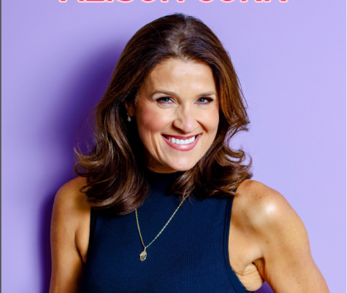 Alison Cork Alison Cork