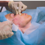 Mohs Surgery Recovery