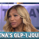 Serena Williams Weight Loss Drug