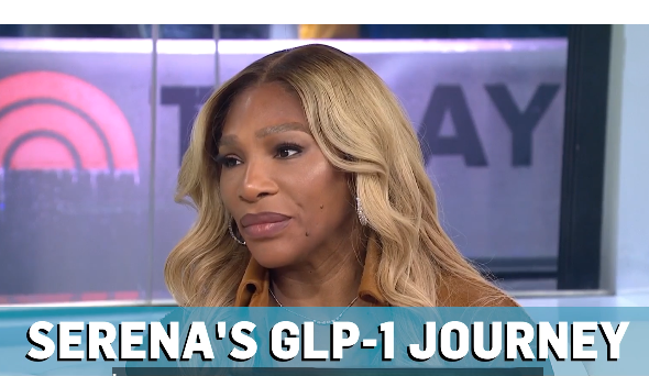 Serena Williams Weight Loss Drug Serena Williams Weight Loss Drug