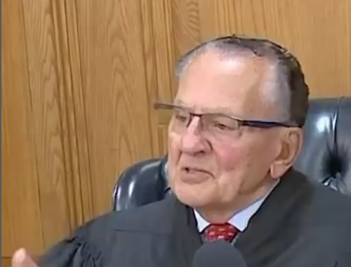 Frank Caprio Frank Caprio