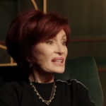 Sharon Osbourne