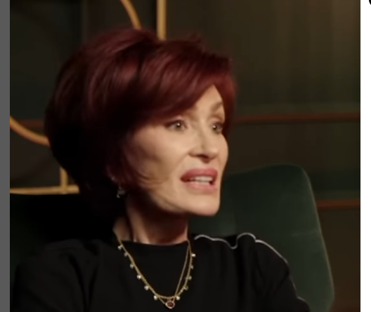 Sharon Osbourne Sharon Osbourne